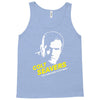 colt seavers Tank Top