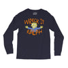 ralph wrecking it Long Sleeve Shirts