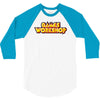 games workshop 3/4 Sleeve Shirt