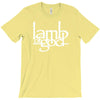 lamb of god metal band T-Shirt