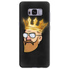 king mcgregor Samsung Galaxy S8 Plus Case