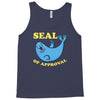 seal of approval Tank Top