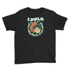 lyolo Youth Tee