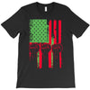fist raised and proud! T-Shirt