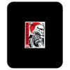RED SUN - TANK TROOPER Mousepad