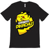 pikachu (2) T-Shirt