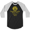 summerisle festival  funny 3/4 Sleeve Shirt