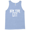 new york city Tank Top