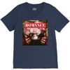 Romance V-Neck Tee