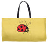 dotty Weekender Totes