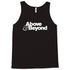 above and beyond english progressive trance group Tank Top