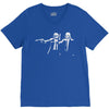 star wars V-Neck Tee