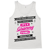 It's A Granny Thing Tank Top