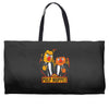 pulp muppet Weekender Totes