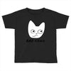 Bad News Toddler T-shirt