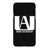 hero academy iPhoneX