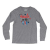 4th of July Long Sleeve Shirts