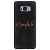 simpe fr Samsung Galaxy S8 Plus
