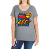 aruba Ladies Curvy T-Shirt