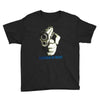 partner's in crime black funny Youth Tee