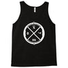 clan of xymox tee dutch gothic wave rock Tank Top