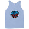 meta luna Tank Top