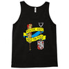 red on you Tank Top