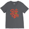 rent a swag V-Neck Tee