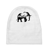 wild africa Baby Beanies