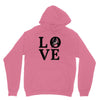 Love Star Trek Unisex Hoodie