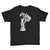 optimus prime 2 Youth Tee