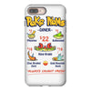 poke nom nom nom iPhone 8 Plus