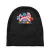 gumball's world Baby Beanies