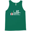 case ih farm center line Tank Top