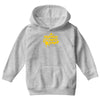 dont worry Youth Hoodie