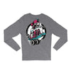 dragboarder Long Sleeve Shirts