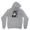 oh no Unisex Hoodie