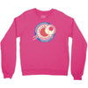 saiyan express Crewneck Sweatshirt