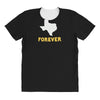 texas forever All Over Women's T-shirt