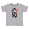 avatar of the water tribe Toddler T-shirt