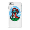 little mummra after a rough day iPhone 7 Case