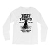Best Friend  Beagle Long Sleeve Shirts