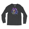 jester head Long Sleeve Shirts