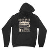 vater 2016 Unisex Hoodie