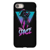 deep space iPhone 8