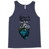 nature in my heart Tank Top