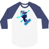 TOP PLAYERS 3/4 Sleeve Shirt