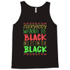 everybody wanna be black Tank Top