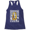 Unacceptable Racerback Tank