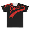 movie t shirt inspired by the film   dodgeball All Over Men's T-shirt